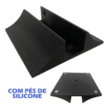 Ps2 Suporte Vertical Para Playstation 2 Slim De Mesa Foto  mini 1