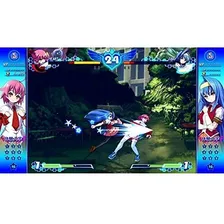 Ps3 Arcana Heart 3: Love Max (eu) Foto mini 3