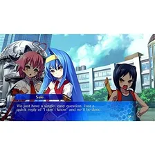 Ps3 Arcana Heart 3: Love Max (eu) Foto mini 2