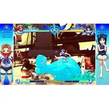 Ps3 Arcana Heart 3: Love Max (eu) Foto mini 4