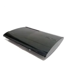 Ps3 Console Slim + 2 Controles + Jogos Gta Minecraft Fifa Cor Preto Foto mini 4