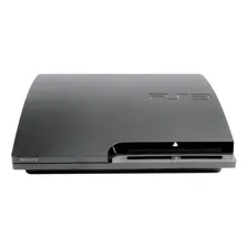 Ps3 Console Slim + 2 Controles + Jogos Gta Minecraft Fifa Cor Preto Foto mini  2