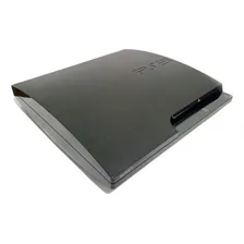 Ps3 Console Slim + 2 Controles + Jogos Gta Minecraft Fifa Cor Preto Foto mini  3