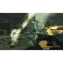 Ps3 Jogo Resistance 3 Foto  mini 1
