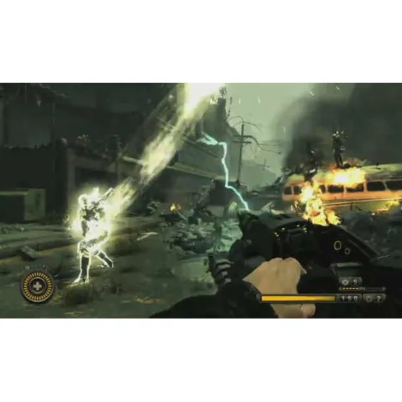 Ps3 Jogo Resistance 3 Foto 1