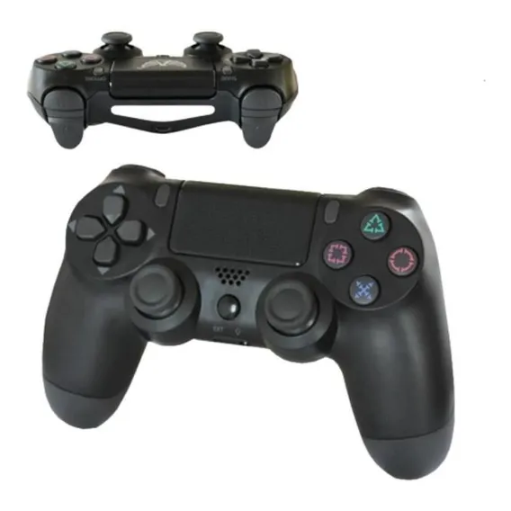 Ps4 Controle Foto 1