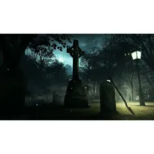 Ps4 fĂsico de Murdered Soul Suspect Foto mini 3