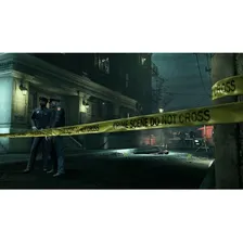 Ps4 fĂsico de Murdered Soul Suspect Foto mini 4