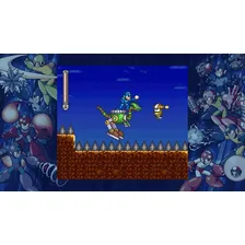 Ps4 Megaman Legacy Collection 2 Foto mini  3