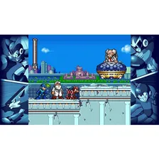 Ps4 Megaman Legacy Collection 2 Foto mini 4