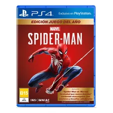 PS4 Spiderman: Edição Goty Foto mini 1