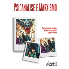 Psicanálise E Marxismo Foto mini 4