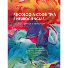 Psicologia Cognitiva E Neurociências Foto mini 4