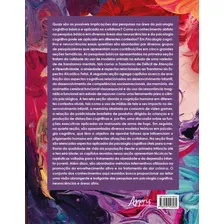 Psicologia Cognitiva E Neurociências Foto mini 3