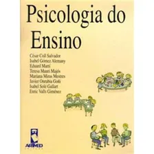 Psicologia Do Ensino Foto  mini 1