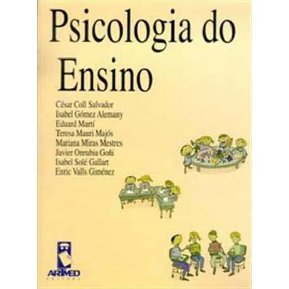 Psicologia Do Ensino Foto 1
