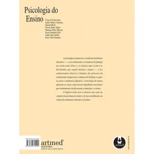 Psicologia Do Ensino Foto mini  3
