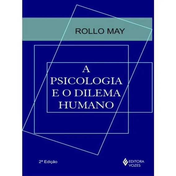 Psicologia E O Dilema Humano Foto 1
