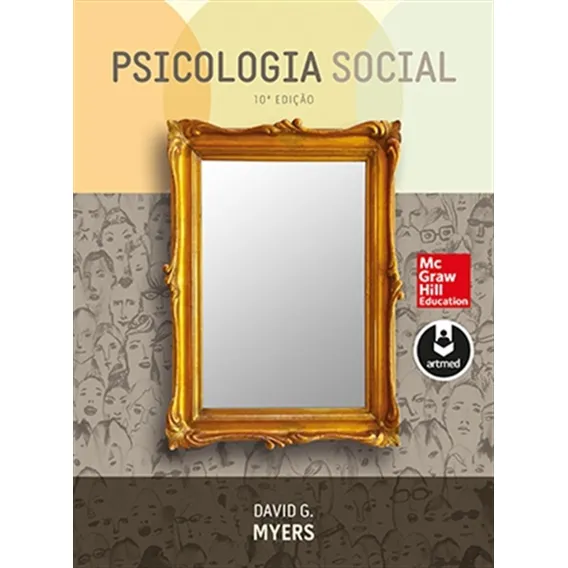 Psicologia Social Foto 1