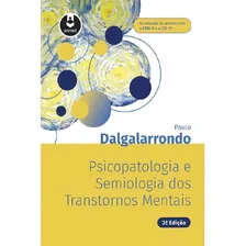 Psicopatologia E Semiologia Dos Transtornos Mentais Foto mini 1