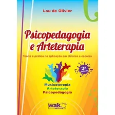 Psicopedagogia E Arteterapia Foto mini 1