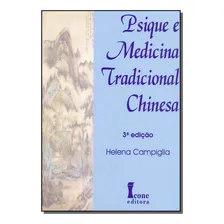 Psique E Medicina Tradicional Chinesa Foto mini 1