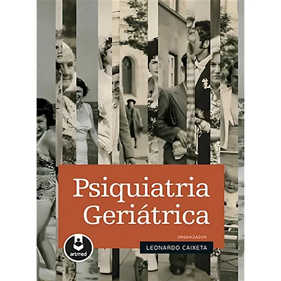 Psiquiatria Geriátrica Foto 1