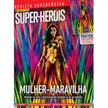 P么ster Gigante - Mulher-maravilha Foto mini 3
