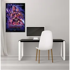 P么ster Gigante - Vingadores Ultimato Foto mini 2