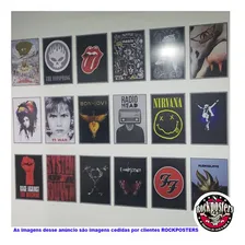 P么ster Ozzy Osboune Madman Mr. Crowley Rock Musica Placa A2 Foto mini 2