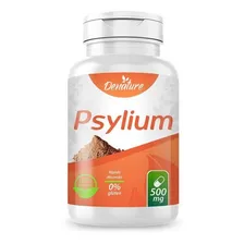 Psylium 500mg 60 Cáps Denature Foto  mini 1