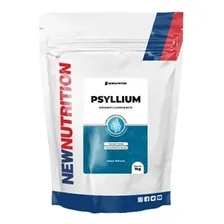 Psyllium 1kg Puro Suplemento Rico Em Fibras 100% Natural Foto mini 1