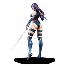 Psylocke Action Figure Art Scale 1/10 - Marvel Comics Series 4 - Iron Studios Foto mini  3