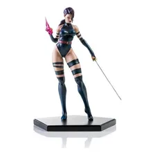 Psylocke Action Figure Art Scale 1/10 - Marvel Comics Series 4 - Iron Studios Foto  mini 1