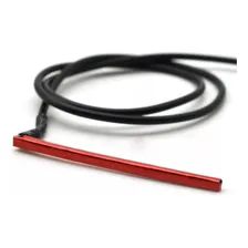 Ptdor De Rstilho Rigido Piezo Violo Viol 65 Mmx25mm Foto mini 1
