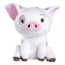 Pua Porco Pelúcia Porquinho Moana Disney Foto  mini 1