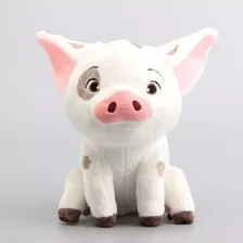 Pua Porco Pelúcia Porquinho Moana Disney Foto mini  2