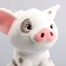 Pua Porco Pelúcia Porquinho Moana Disney Foto mini 4