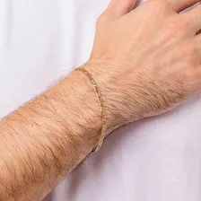 Pulseira 552100 Rommanel Cor Dourado Foto mini 2