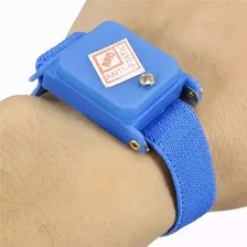 Pulseira Anti Estática Sem Fio Foto mini 4