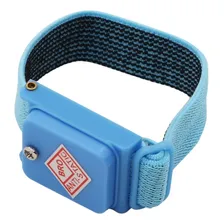 Pulseira Antiestática Anti Estática Sem Fio Profissional Foto mini 2