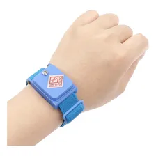 Pulseira Antiestática Anti Estática Sem Fio Profissional Foto mini 4