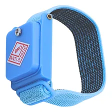 Pulseira Antiestática Anti Estática Sem Fio Profissional Foto mini 1