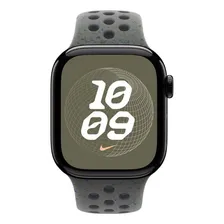 Pulseira Apple Watch 42 Mm Esportiva Nike Apple Foto mini  3