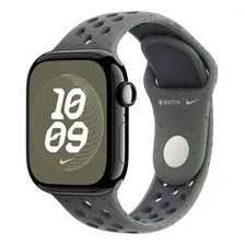 Pulseira Apple Watch 42 Mm Esportiva Nike Apple Foto  mini 1