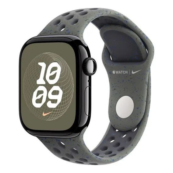 Pulseira Apple Watch 42 Mm Esportiva Nike Apple Foto 1