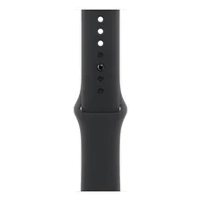 Pulseira Apple Watch Esportiva 46 Mm, Apple, Preto Foto mini 3