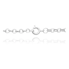 Pulseira Arvore Da Vida Feminina Prata 925 Foto mini 2