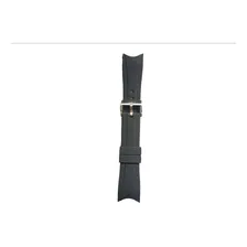Pulseira Borracha Compatível Citizen Bj-2110-01 Foto  mini 1