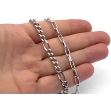 Pulseira Bracelete Aço Inox Masculino Ogrife J-549 Regulável Comprimento 0 Cm Diâmetro 0 Cm Foto mini 3